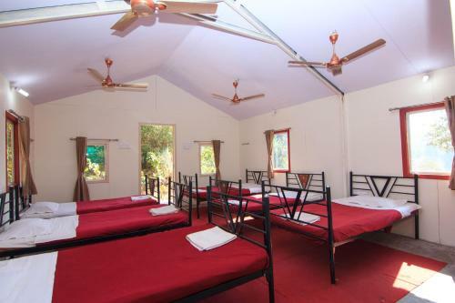 Hotel Dabhosa Waterfall Resort, A Nature Trails Resort