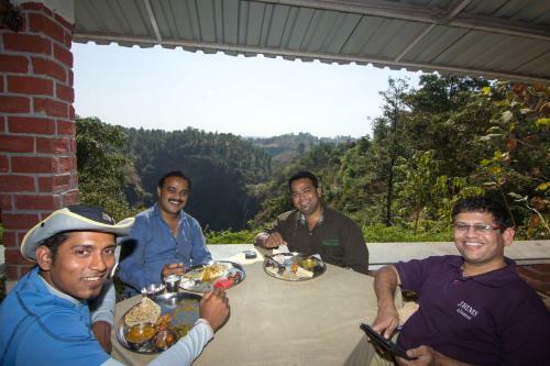 Hotel Dabhosa Waterfall Resort, A Nature Trails Resort