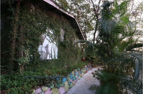 Hotel Dabhosa Waterfall Resort, A Nature Trails Resort