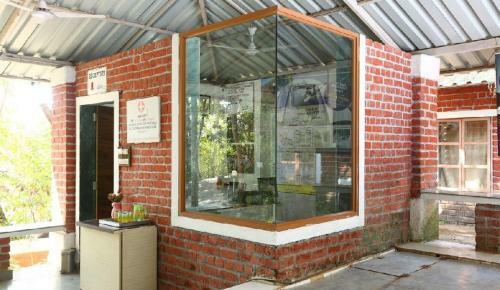 Hotel Dabhosa Waterfall Resort, A Nature Trails Resort