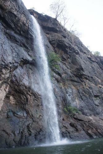 Hotel Dabhosa Waterfall Resort, A Nature Trails Resort