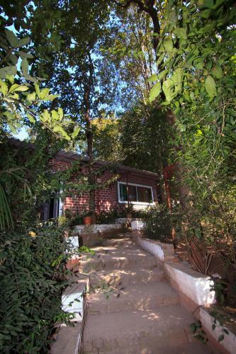 Hotel Dabhosa Waterfall Resort, A Nature Trails Resort