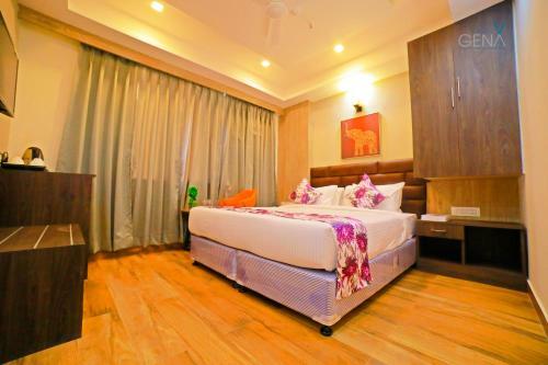 Hotel Genx Brij