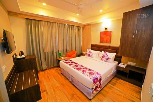 Hotel Genx Brij