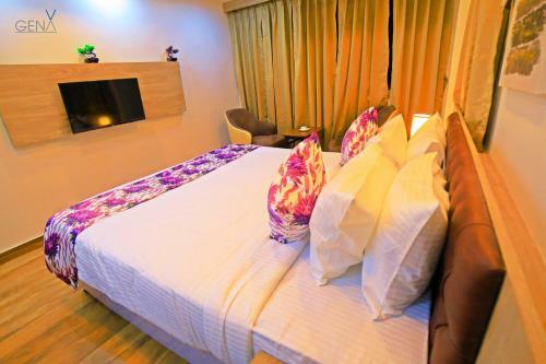 Hotel Genx Brij