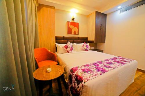 Hotel Genx Brij
