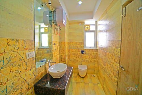 Hotel Genx Brij