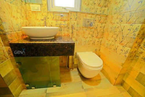 Hotel Genx Brij