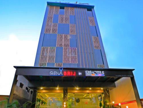 Hotel Genx Brij