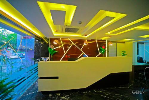 Hotel Genx Brij