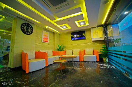 Hotel Genx Brij