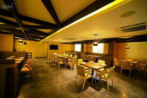 Hotel Genx Brij