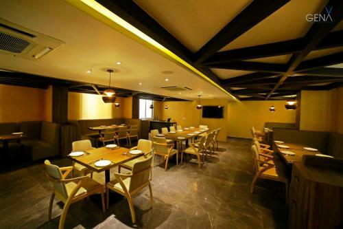 Hotel Genx Brij