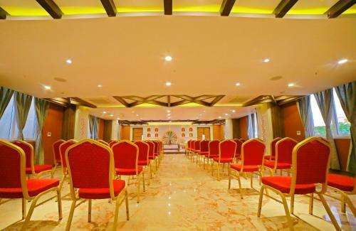 Hotel Genx Brij