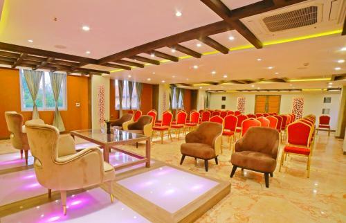 Hotel Genx Brij