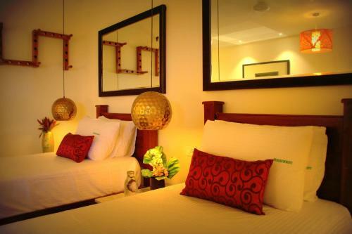Hotel Villa Highnest - Oragadam -sriperumbudur