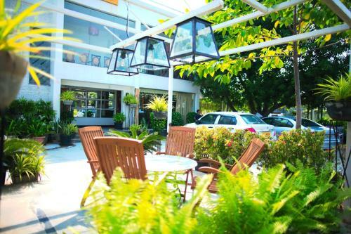 Hotel Villa Highnest - Oragadam -sriperumbudur