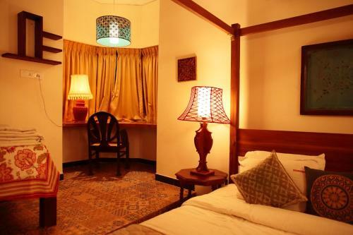 Hotel Villa Highnest - Oragadam -sriperumbudur