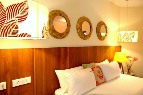 Hotel Villa Highnest - Oragadam -sriperumbudur
