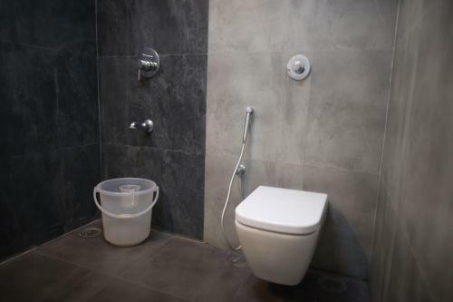 Hotel Villa Highnest - Oragadam -sriperumbudur