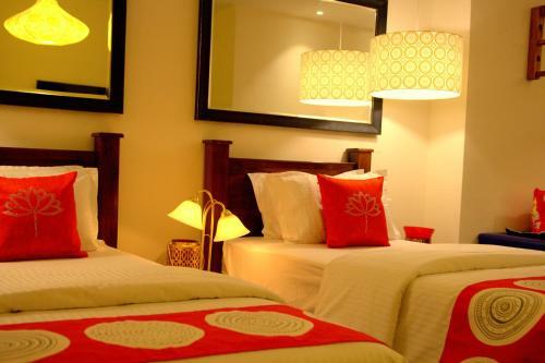 Hotel Villa Highnest - Oragadam -sriperumbudur