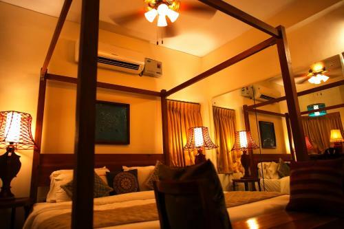 Hotel Villa Highnest - Oragadam -sriperumbudur
