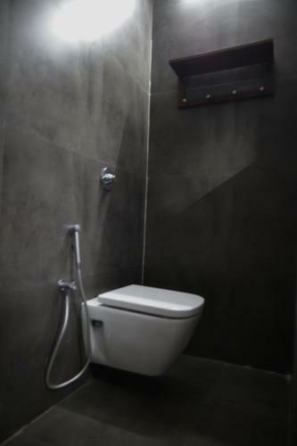 Hotel Villa Highnest - Oragadam -sriperumbudur