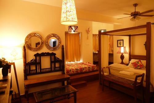 Hotel Villa Highnest - Oragadam -sriperumbudur