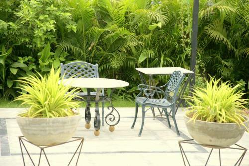 Hotel Villa Highnest - Oragadam -sriperumbudur