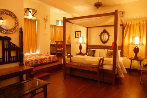 Hotel Villa Highnest - Oragadam -sriperumbudur