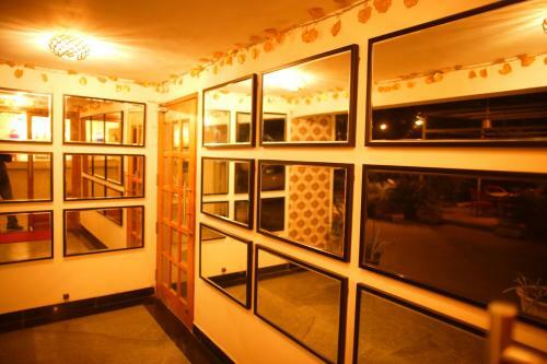 Hotel Villa Highnest - Oragadam -sriperumbudur