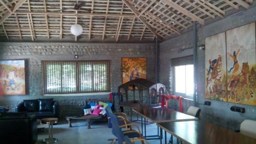 Hostal Anand @ The Satluj