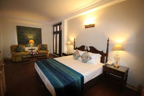 Hotel The Oaktree House