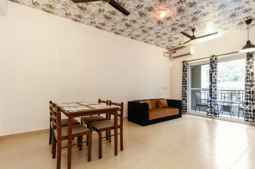 Apartamentos Designer 1bhk House In Arambol, Goa