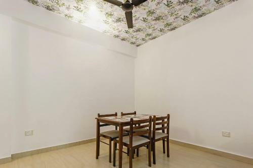 Apartamentos Designer 1bhk House In Arambol, Goa