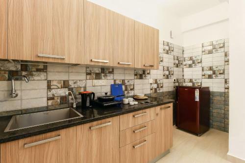 Apartamentos Designer 1bhk House In Arambol, Goa
