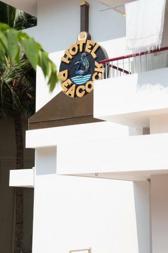 Hotel Peacock