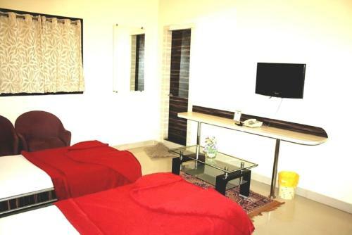 Hotel Excel Executive