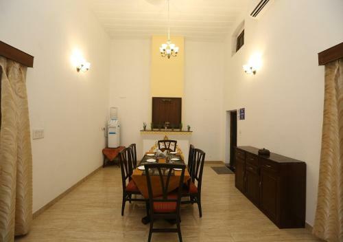Hotel Mpt Satpura Retreat, Pachmarhi