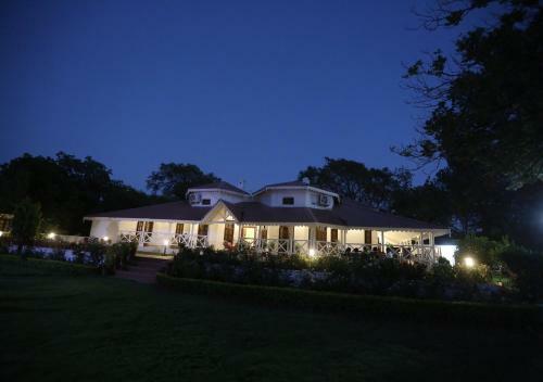 Hotel Mpt Satpura Retreat, Pachmarhi