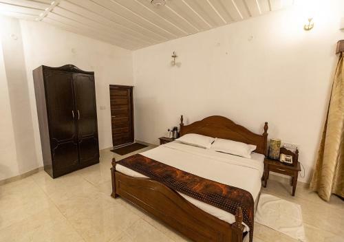 Hotel Mpt Satpura Retreat, Pachmarhi