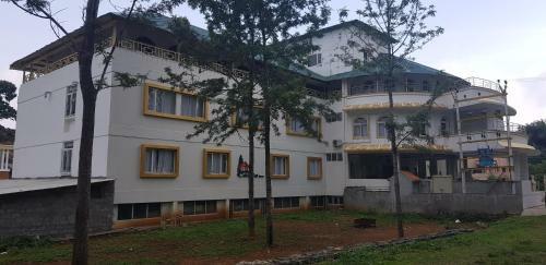 Hotel Casita Inn,yercaud