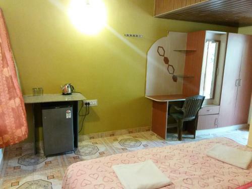 Hotel Namaste Sanjeevini