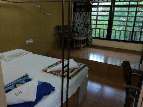Hotel Namaste Sanjeevini