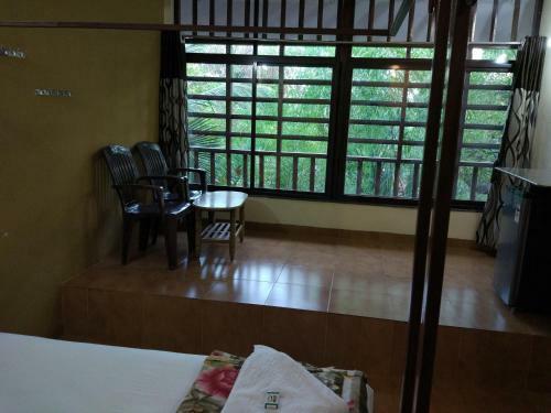Hotel Namaste Sanjeevini