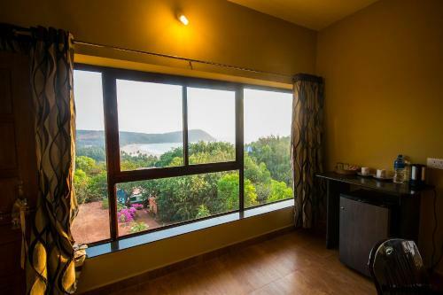Hotel Namaste Sanjeevini