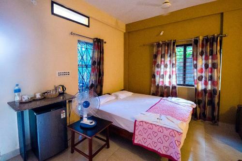 Hotel Namaste Sanjeevini