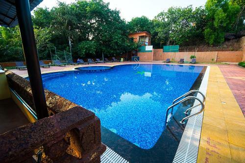 Hotel Namaste Sanjeevini
