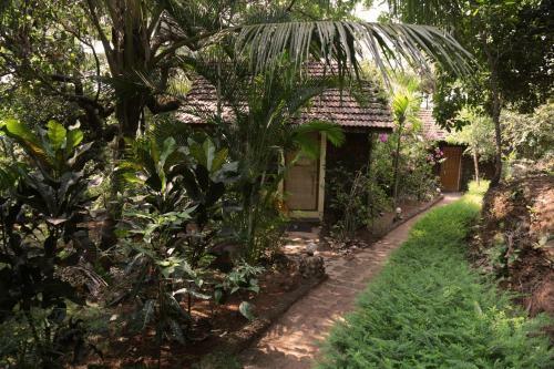 Hotel Namaste Sanjeevini