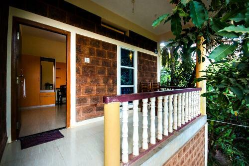 Hotel Namaste Sanjeevini